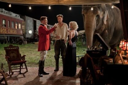 Water for Elephants - Image 3