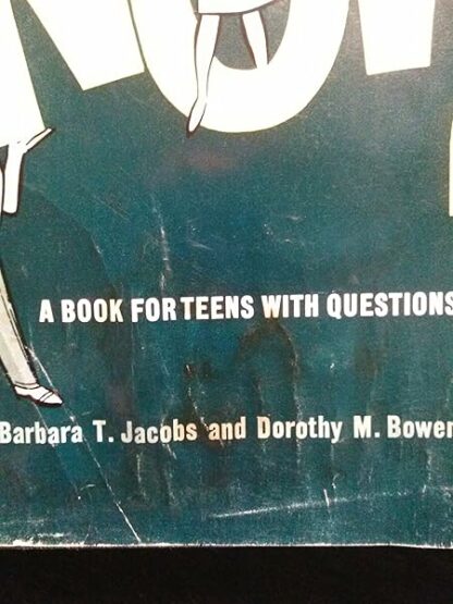 What Do I Do Now? A Book for Teens with Questions - Image 5