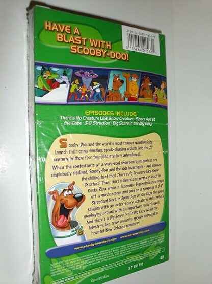 What's New Scooby-Doo? - Space Ape at the Cape - Image 3