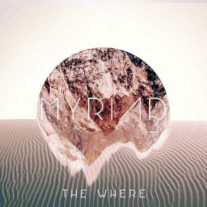 Where [Audio CD] MYRIAD3