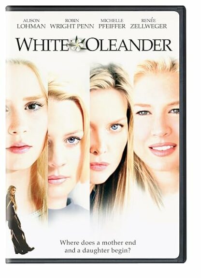 White Oleander (Widescreen) [DVD]