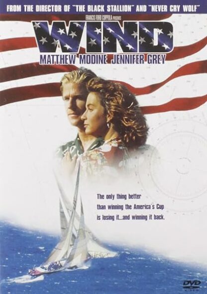 Wind [DVD]