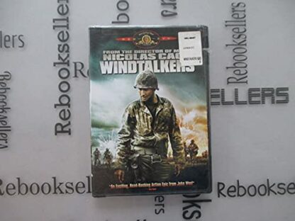 Windtalkers [DVD]