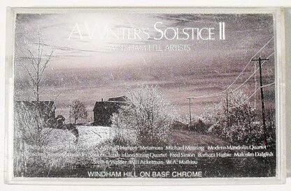 Winter's Solstice, Vol. 2