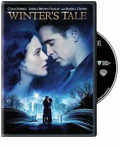 Winter's Tale [DVD]