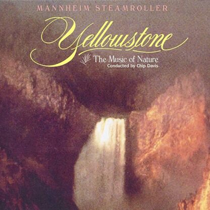 Yellowstone: The Music of Nature