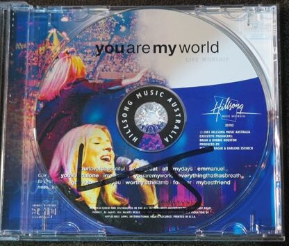 You Are My World - Live Worship - Image 4