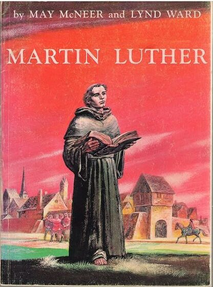 martin luther